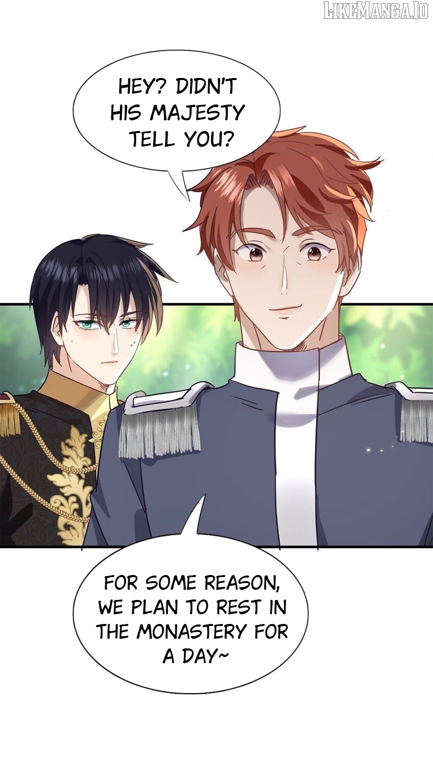 Don't Embarrass Me Chapter 38 - page 9